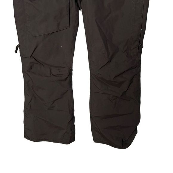 The North Face Womens Hyvent Snowboard Pants Small - Picture 3 of 6